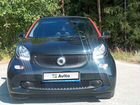 Smart Fortwo 1.0 AMT, 2018, 38 000 км