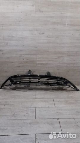 Решетка бампера Kia Optima 4 С 2016 По 2020 Год