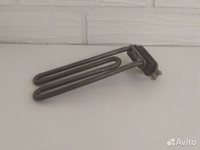 Тэн стиральной машины Indesit/Ariston