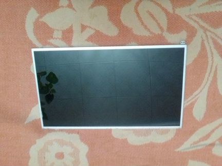 Матрицы для ноутбуков