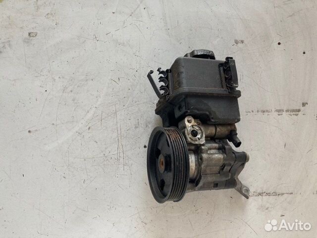 Насос гидроусилителя руля Mercedes E-Class W212