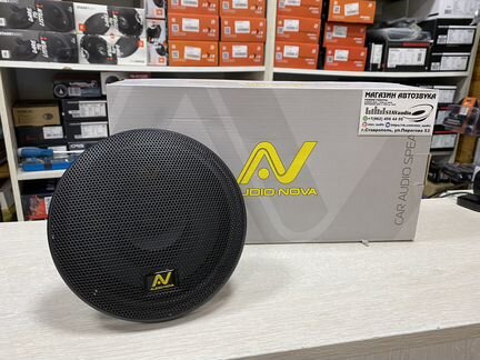 Акустика Audio nova SL1-165DC