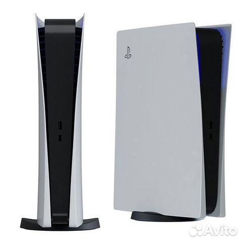 Игровая приставка sony playstation 5 ps5