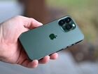 Смартфон iPhone 13 Pro 256Gb в рассрочку
