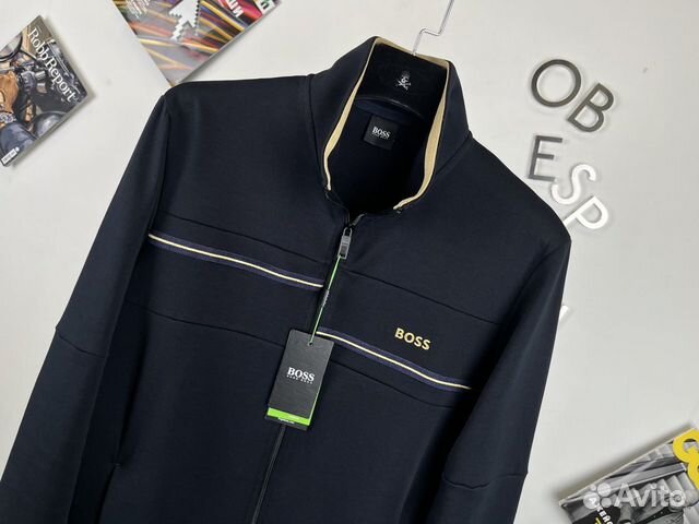 Спортивный костюм Hugo Boss