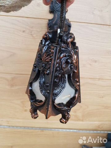 Настенный светильник бра