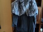 Куртка Аляска женская объявление продам