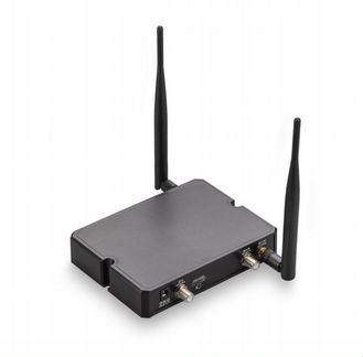 Роутер Крокс Rt-Cse mQ-EC со встроенным 4G модемом