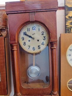 Часы настенные, настольные