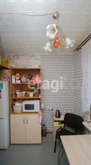 1-к. квартира, 31,9 м², 2/2 эт.