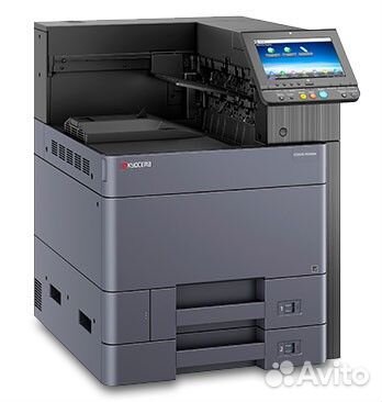 Принтер Kyocera ecosys P4060dn (1102RS3NL0)