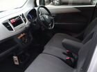 Suzuki Wagon R 0.7 CVT, 2016, 78 000 км объявление продам