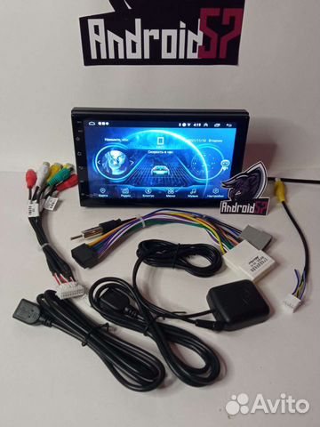 Магнитола на Nissan note