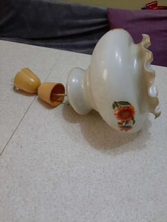 Плафоны для люстры