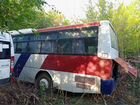 Междугородний / Пригородный автобус Kia Cosmos, 1998 объявление продам