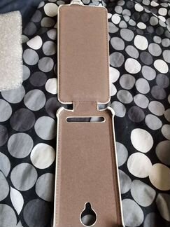 Чехол для телефона Lenovo Vibe C2 новый