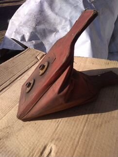 Насос воздушный