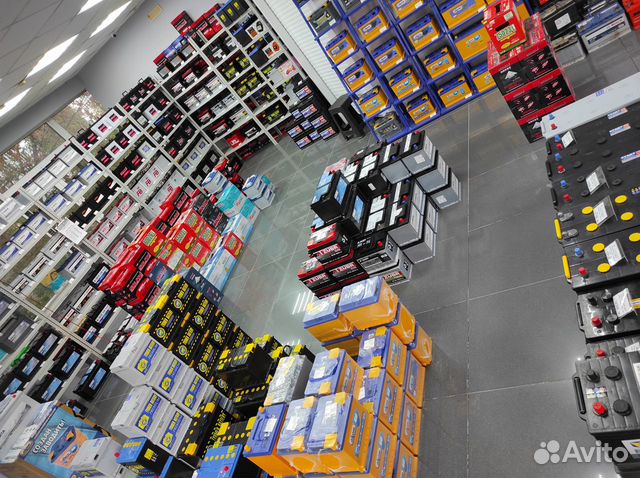 Аккумулятор 60Ач Доставка 0руб Уфа