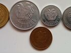 Набор монет Армении объявление продам