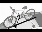 Велокрепление на крышу для перевозки велосипеда объявление продам