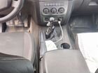 УАЗ Pickup 2.7 МТ, 2015, 85 000 км объявление продам
