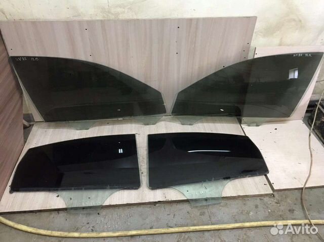 Стекла volkswagen passat b5