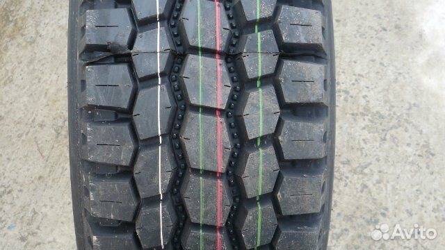 Грузовая шина WestLake cм980 295/75R22,5 144/141M