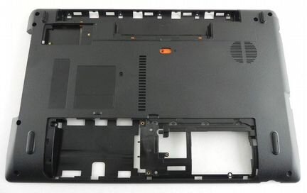 Новый поддон (дно) для ноутбука Acer 5750 и др