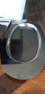 Блюдо большое овальное Zepter