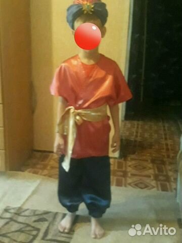 Новогодние костюмы