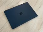 Microsoft surface laptop 8/256 объявление продам