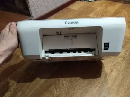 Принтер Canon Pixma MG2440 3в1