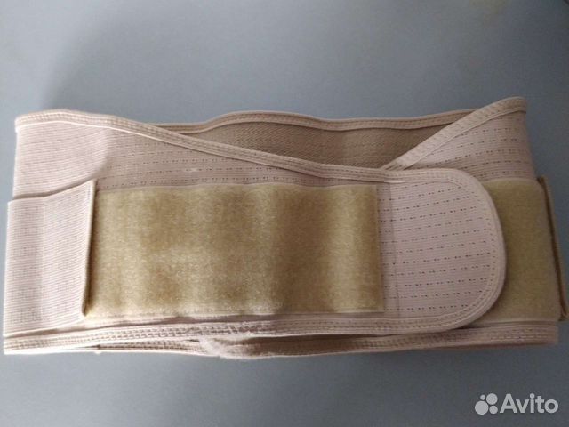 Бандаж для беременных orlett