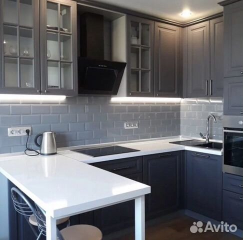 Кухонный гарнитур