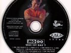 Mo-Do Was Ist Das CD, Album Фирм объявление продам