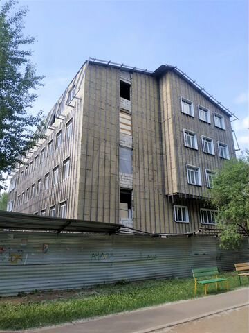 Здание, 3152 м²