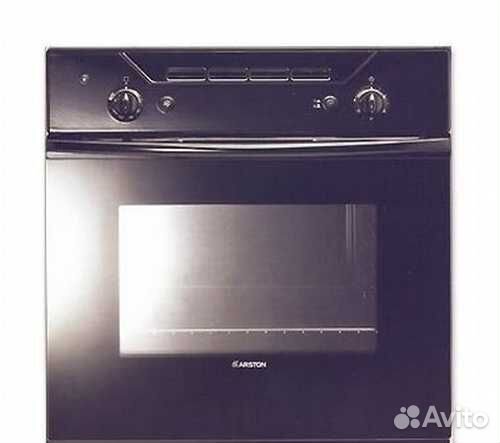 Газовая духовка hotpoint ariston. Духовой шкаф Ariston fg21. Ariston FG 21 BK. Газовый духовой шкаф Hotpoint-Ariston. Духовка Ariston газовая.