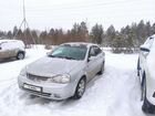 Chevrolet Lacetti 1.6 МТ, 2007, 150 000 км
