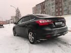 Ford Focus 1.6 МТ, 2011, 147 000 км