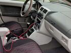 Dodge Caliber 1.8 МТ, 2007, 226 000 км объявление продам
