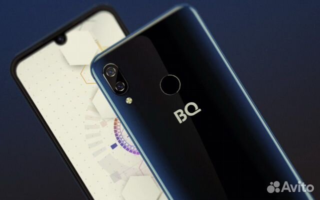 Дисплей для BQ+тачскрин, замена стекла