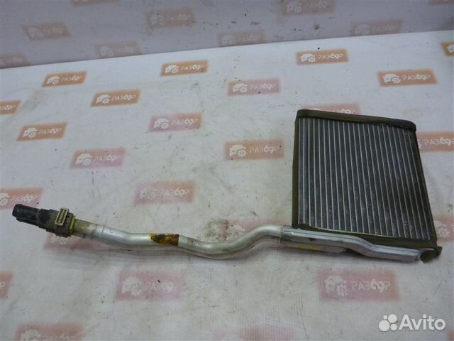 Радиатор печки Mazda Mazda3 BK Z6 2006