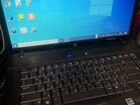 Ноутбук Compaq 610