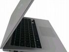 Ноутбук Irbis NB74 (NB74), серый объявление продам