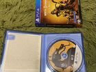 Mortal kombat 11 PS5 объявление продам