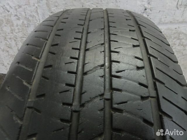 255/65R16 Kumho Venture ST,б\у,1 шина