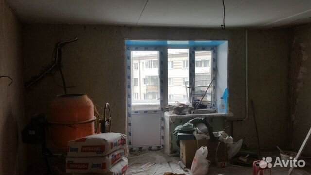 Ремонт квартир, офисов, коттеджей