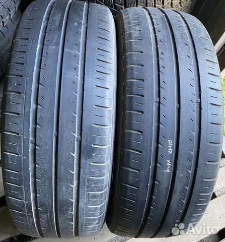 Kumho Solus KH17 195/55 R16