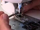Ремонт швейных машин у Вас дома
