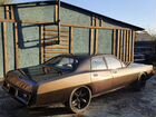 Plymouth Fury 5.2 МТ, 1977, 50 000 км объявление продам